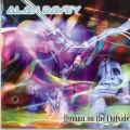 Buy Alan Davey - Human On The Outside Mp3 Download