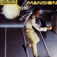 Purchase Alec Mansion - Alec Mansion (Vinyl)