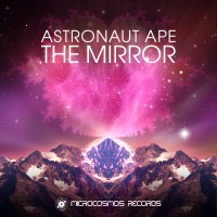 Purchase Astronaut Ape - The Mirror