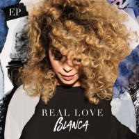 Purchase Blanca - Real Love (CDS)