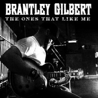 Purchase Brantley Gilbert - The Ones That Like Me (CDS)