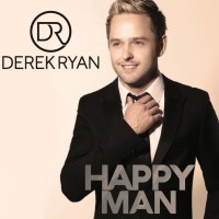 Purchase Derek Ryan - Happy Man