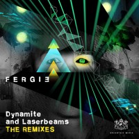 Purchase DJ Fergie - Dynamite And Laserbeams (The Remixes Part 1)