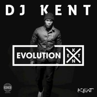 Purchase DJ Kent - Evolution X