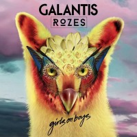 Purchase Galantis - Girls On Boys (With Rozes) (CDS)