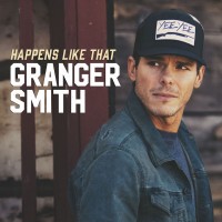 Purchase Granger Smith - Happens Like That (CDS)
