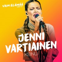 Purchase Jenni Vartiainen - Keinu (Vain Elämää Kausi 7) (CDS)