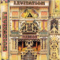 Purchase Levitation - Demos 1989 - 1991 (Tape)