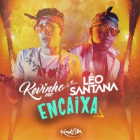Purchase MC Kevinho - Encaixa (Feat. Leo Santana) (CDS)