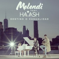 Purchase Melendi - Destino O Casualidad (Feat. Haash) (CDS)