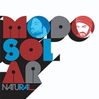 Purchase Modo Solar - Natural (Vinyl)