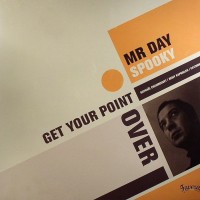 Purchase Mr Day - Get Your Point Over (VLS)