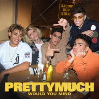 Purchase PRETTYMUCH - Would You Mind (CDS)