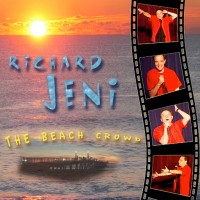 Purchase Richard Jeni - The Beach Crowd