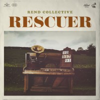 Purchase Rend Collective - Rescuer (Good News) (CDS)