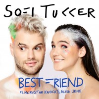 Purchase Sofi Tukker - Best Friend (Feat. Nervo, The Knocks, Alisa Ueno) (CDS)