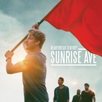 Purchase sunrise avenue - Heartbreak Century (CDS)