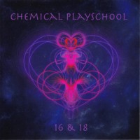 Purchase The Legendary Pink Dots - Chemical Playschool 16 & 18 CD1