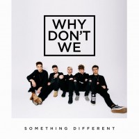 Purchase Why Don't We - Something Different (EP)