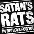 Buy Satan's Rats - In My Love For You (VLS) Mp3 Download