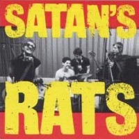 Purchase Satan's Rats - What A Bunch Of Rodents