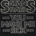 Buy Satans Rats - You Make Me Sick (VLS) Mp3 Download
