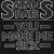 Buy Satans Rats - You Make Me Sick (VLS) Mp3 Download