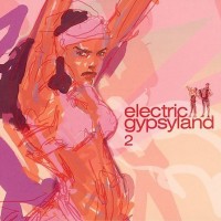 Purchase VA - Electric Gypsyland 2 CD1