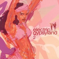 Purchase VA - Electric Gypsyland 2 CD2