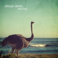 Purchase Wun Two - African Skhits