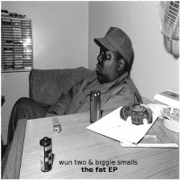 Purchase Wun Two - The Fat (With Biggie Smalls) (EP) (Vinyl)