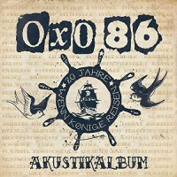 Purchase Oxo 86 - Akustikalbum