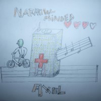 Purchase Axel Flovent - Narrow-Minded (EP)