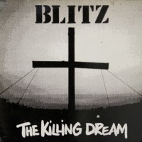 Purchase Blitz - The Killing Dream