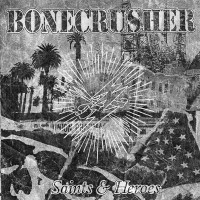 Purchase bonecrusher - Saints And Heroes