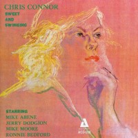 Purchase Chris Connor - Sweet And Swinging (Reissued 1988)