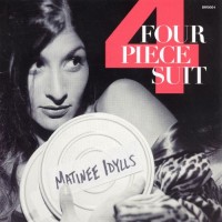 Purchase Four Piece Suit - Matinee Idylls