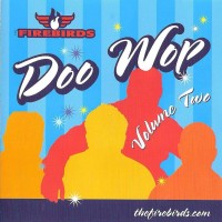 Purchase Firebirds - Doo Wop Vol. 2