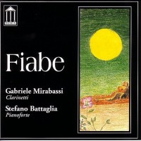 Purchase Gabriele Mirabassi & Stefano Battaglia - Fiabe