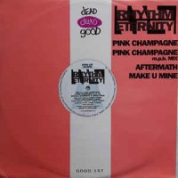 Purchase Rhythm Eternity - Pink Champagne (EP)