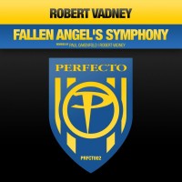 Purchase Robert Vadney - Fallen Angel's Symphony (CDS)