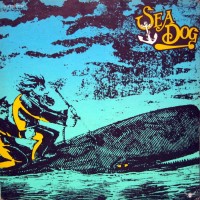 Purchase Sea Dog - Sea Dog (Vinyl)