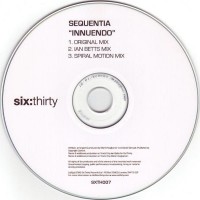 Purchase Sequentia - Innuendo (CDS)