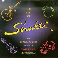 Purchase Shakti - The Best Of Shakti (Vinyl)