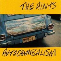 Purchase The Aints - Autocannibalism