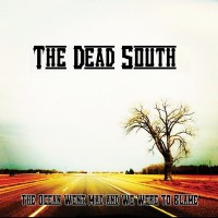Purchase The Dead South - The Ocean Went Mad And We Were To Blame