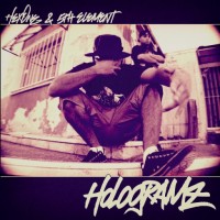Purchase 5Th Element - Hologramz (With Hex One)