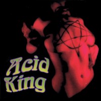 Purchase Acid King - Down With The Crown (EP)