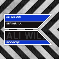 Purchase Ali Wilson - Shangri-La (CDS)