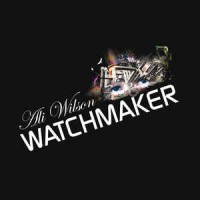 Purchase Ali Wilson - Watchmaker